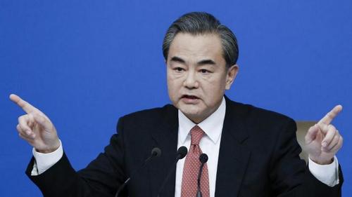 БНХАУ: Орос, Хятад улс нэг туйлт ноёрхлыг хүлээн зөвшөөрөхгүй