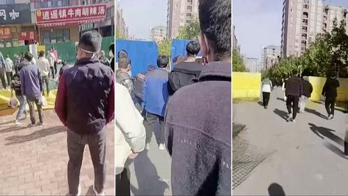 Хятад дахь эсэргүүцлийн улмаас iPhone үйлдвэрлэлийн хэмжээ буурна