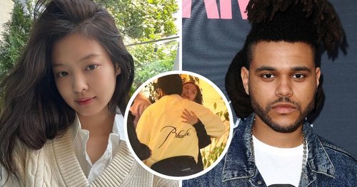 Женни: The Weeknd намайг дэмжиж, маш сайн найз байж чадсан