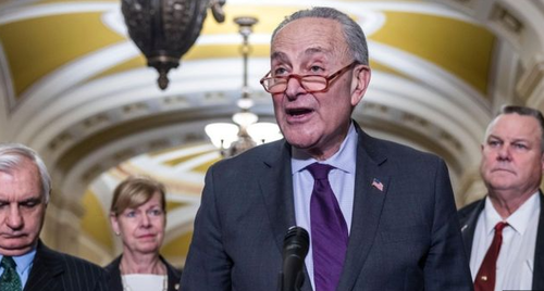 АНУ-ын сенат ижил хүйстний гэрлэлтийг хүлээн зөвшөөрөх тухай хууль батлав