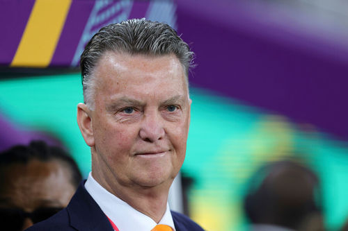 Нидерландын шигшээ багийн дасгалжуулагч 84 жилийн өмнө тогтоогдсон дээд амжилтыг эвдлээ