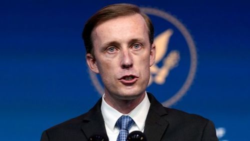 АНУ Хойд Солонгосын эсрэг шинэ хориг тавина