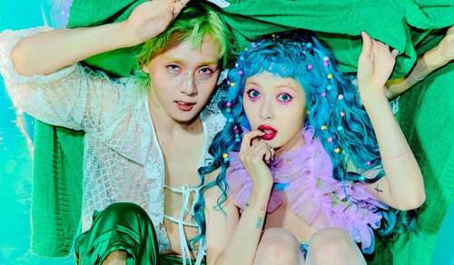 Хюна: Бид салсан, одооноос сайн найзууд байх болно