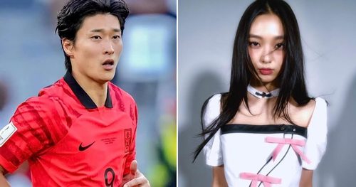 Тамирчин Жу Гюү Сон модель Жи Мин Жүтэй үерхдэг гэх цуурхал гарчээ