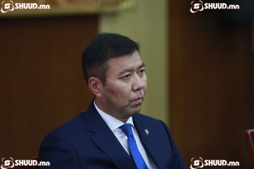 Б.Энхбаяр: Х.Нямбаатар онц сайн байна