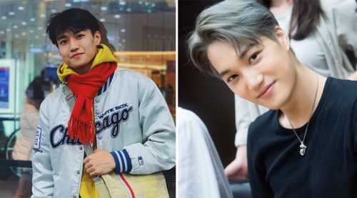 БНСУ-ын MBC телевиз 