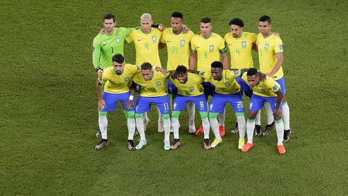 Хөлбөмбөгийн ДАШТ-2022 ялагчийг компьютер тооцоолон гаргажээ