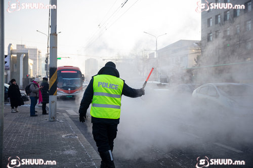 Дугаарын хязгаарлалт зөрчсөн 19 иргэний жолоодох эрхийг хасаж, торгожээ