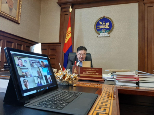 Онц байдал тогтоох ШААРДЛАГАГҮЙ гэж үзлээ