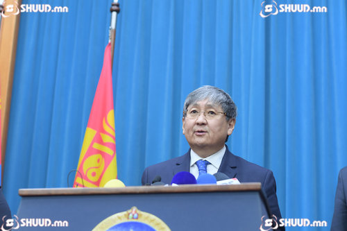 Ч.Хүрэлбаатар: Ирэх 2024 оныг бүсчилсэн хөгжлийг дэмжих жил болгон зарлаж байна