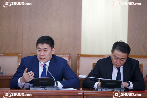 Ерөнхий сайдын ажлын алба Төрийн сангаас 987 саяын санхүүжилт авчээ