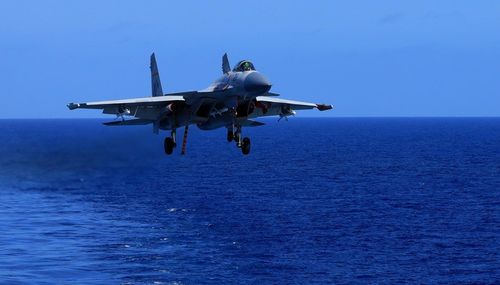 Тайвань руу Хятадын 20 онгоц, дөрвөн хөлөг онгоц ойртон очжээ