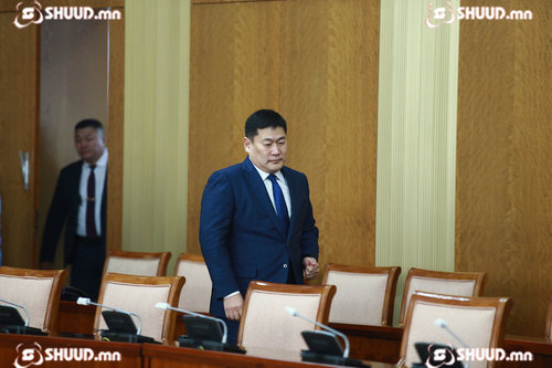 Л.Оюун-Эрдэнэ: Хотын газар, Хөрөнгө оруулалтын хуультай холбоотой бүгдийг АТГ-т шилжүүл