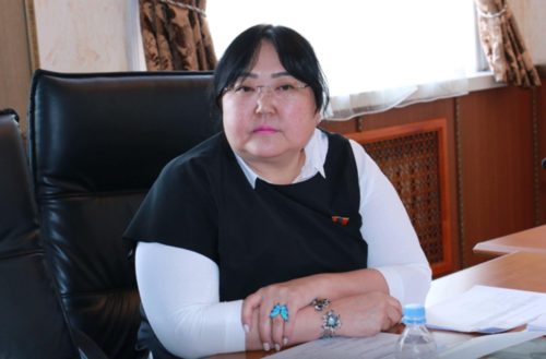 П.Батчимэг: Ч.Ундрам гишүүн Төрийн ордонд үйлдэгдсэн хүн амины хэргийн эзнийг мэдээд байна