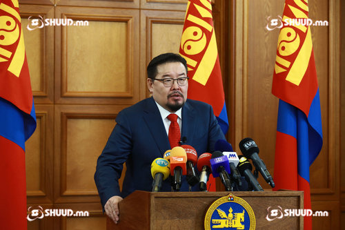 Г. Занданшатар дарга аа, НӨАТ-ын буцаалтыг 5 хувь болгох төлөвлөгөө чинь юу болов