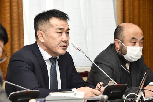 Нүүрсний хулгайн асуудлаар нээлттэй сонсгол зохион байгуулах товыг зарлалаа