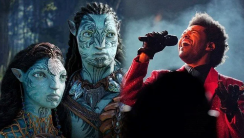 Дуучин The Weeknd Аватарын үргэлжлэл болох 