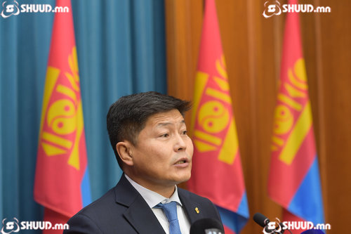 Авлигатай тэмцэх жилийн хүрээнд “Шүүр”, “Шувуу” ажиллагаа зохион байгуулна