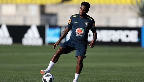 Фред: Би Мессигийн нулимсыг хармаар байна