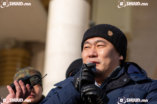 Ерөнхий сайд Л.Оюун-Эрдэнэ ерөнхий прокурортой уулзахаар болжээ