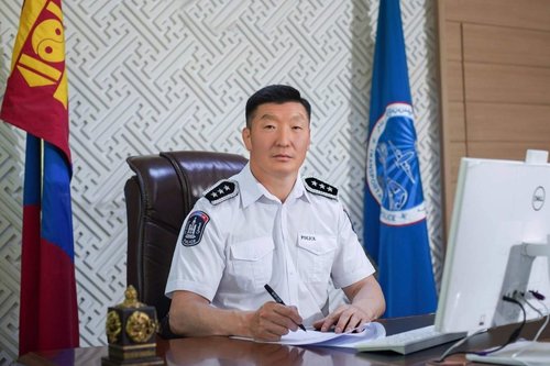 Хоёр жилийн дотор хөрөнгө, орлого нь огцом өссөн О.Ганбат нийслэлийн Цагдаагийн газрыг удирдана