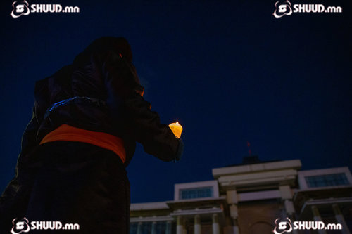 Монголын АРДЧИЛАЛ аюулд орсныг олон улсын байгууллага анхаарууллаа