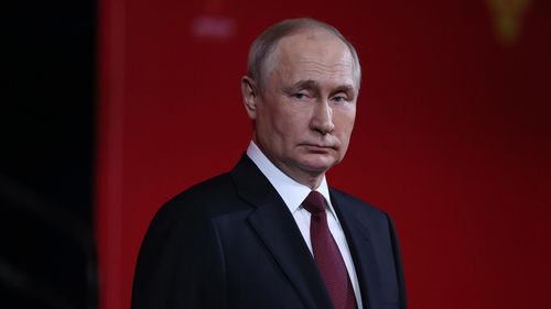 The Guardian: Путин байгаа цагт хурцадмал байдал намжихгүй