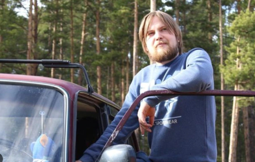 Чита хотын оршин суугч Зеленскийг зүүдэлснээ Инстаграмд бичсэнийхээ төлөө торгуулжээ