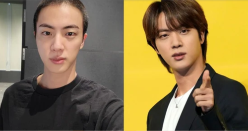 BTS-ийн Жин маргааш цэрэгт татагдана