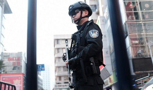 Өвөр Монголд мөнгө угаасан хэргээр 63 хүнийг баривчилжээ