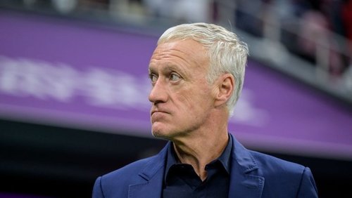 Дешам: Мессигийн нөлөөллийг дээд зэргээр хязгаарлахыг хичээнэ