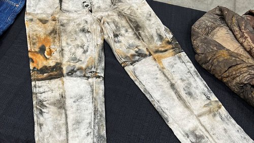 Дэлхийн хамгийн эртний жийнсийг дуудлагаар худалджээ