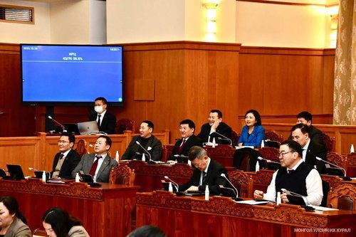 Үндэслэлгүйгээр хөрөнгөжсөн бол орлогыг нь хурааж, 8 хүртэл жил хорино