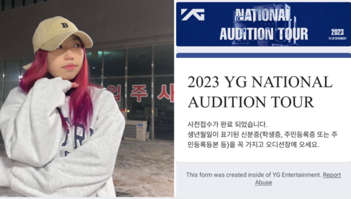 Б.Нандин-Эрдэнэ: Ирээдүйд өөрийгөө Солонгосын урлагийн зах зээлд хөл тавьснаар төсөөлдөг