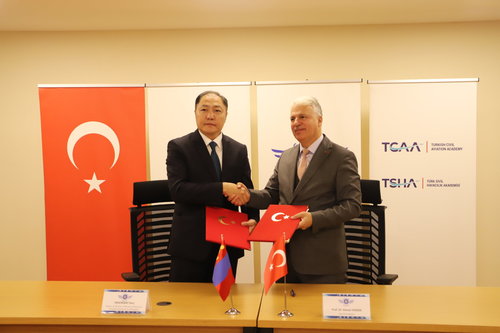 Улаанбаатар-Истанбул чиглэлд өдөр бүр нислэг үйлдэх боломжтой боллоо