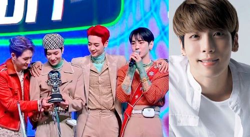 SHINEE: Бид үргэлж чамайг хайрлана