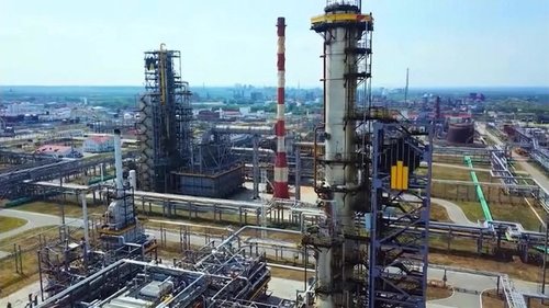 Герман ирэх онд Оросын газрын тосыг авахгүй