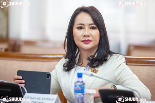 А.Адьяасүрэн гишүүний хамааралтай долоон компани гаалийн бүрдүүлэлтгүй нүүрс гаргажээ