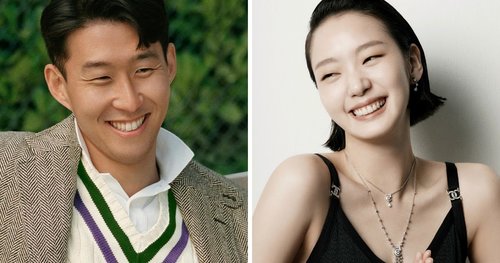 Сон Хён Мин, Ким Го Ын нар үерхэж байгаа гэх цуурхалд 