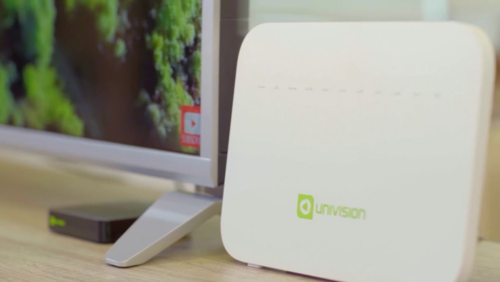 Юнивишн: Хэрэглэгчдэдээ бухимдал үүсгэсэндээ хүлцэл өчиж, кино багцуудаа үнэгүй үзүүлнэ