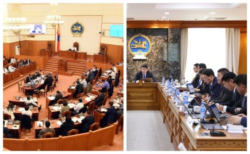 УИХ-ын гишүүд, сайд нарын эхнэр, нөхөр, ах дүүг төрийн удирдах албан тушаал хашихыг хориглоно