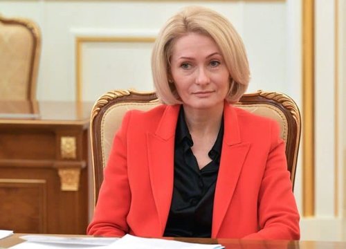 Абрамченко: Оросын компани Монголд онгоцны түлш нийлүүлэх цорын ганц нийлүүлэгч болно