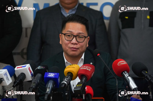 Нүүрсний хулгай нэрээр 22 мянган монгол жолоочийг ажилгүй болгож байна