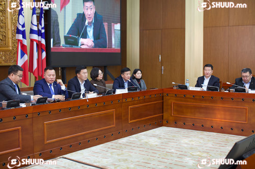 С.Эрдэнэ, Х.Баттулга, Ц.Элбэгдорж нар Эв нэгдлийн ажлын хэсэг байгуулжээ