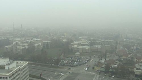 Хойд Македонид агаарын бохирдлын улмаас жирэмсэн эмэгтэйчүүдийг ажлаас нь чөлөөлжээ