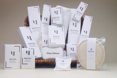 Европын зочид буудлуудад нэг удаагийн ариун цэврийн хэрэгсэл ашиглахыг хориглоно