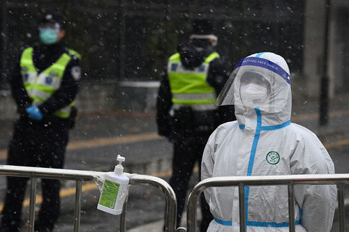 SCMP: Хятад ирэх сараас хоригоо цуцалж, хилээ нээнэ