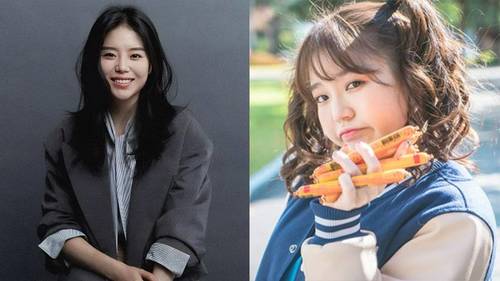 Жүжигчин Чо Хе Жун жингээ хасаж, удаан хугацааны дараа олны өмнө гарч ирэв