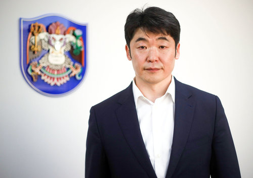 Хотын шинэхэн менежер М.Баяраа ТЭРБУМЫН үл хөдлөх хөрөнгөтэй