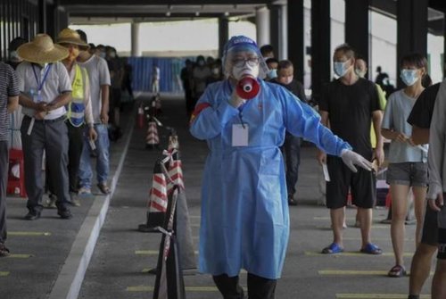 Марокко Хятадаас жуулчин хүлээж авахыг хориглов